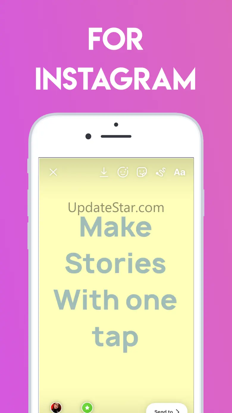 Fancy Fonts for Stories 1.5