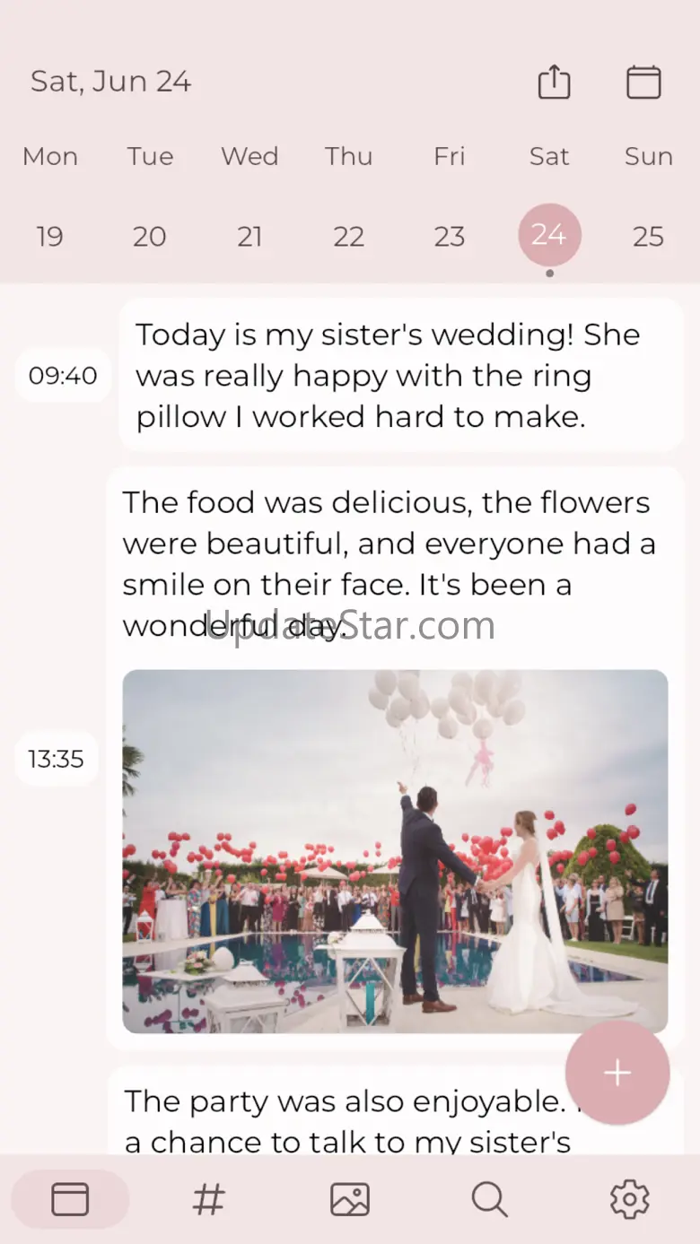 DrawerJournal - Diary & Notes 7.1.3
