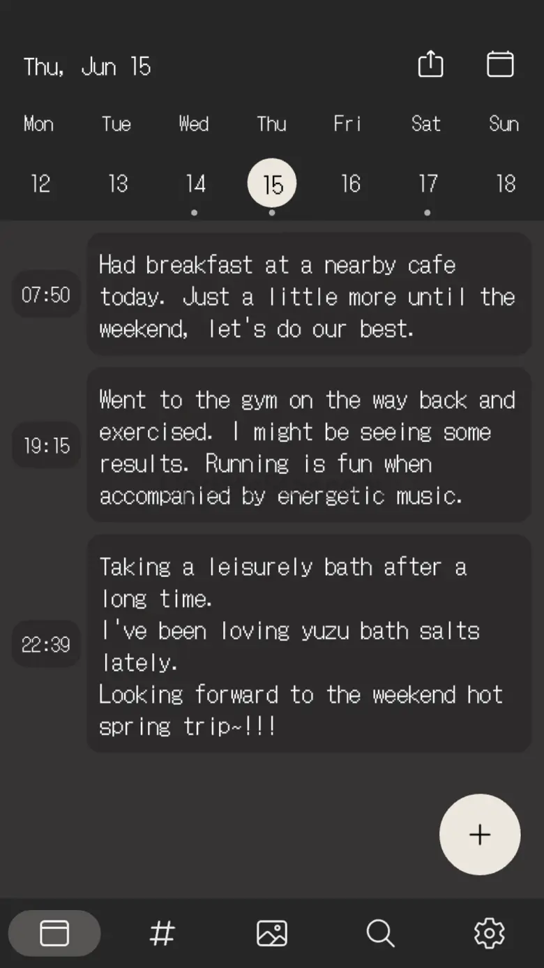 DrawerJournal - Diary & Notes 7.1.3
