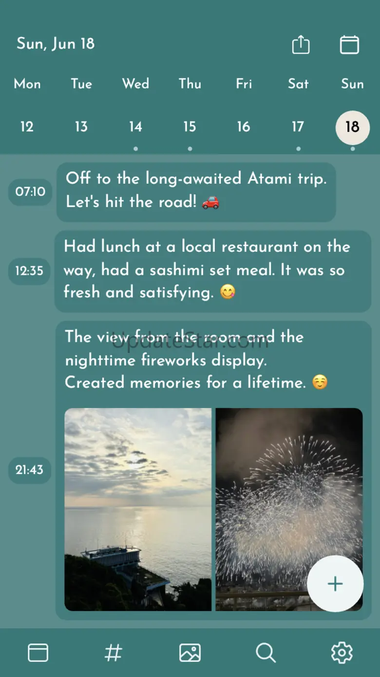 DrawerJournal - Diary & Notes 7.1.3