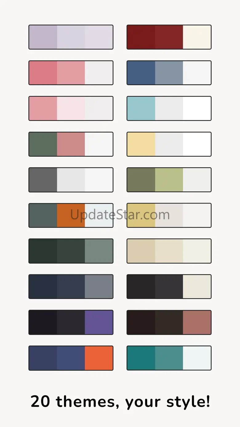 DrawerJournal - Diary & Notes 7.1.3