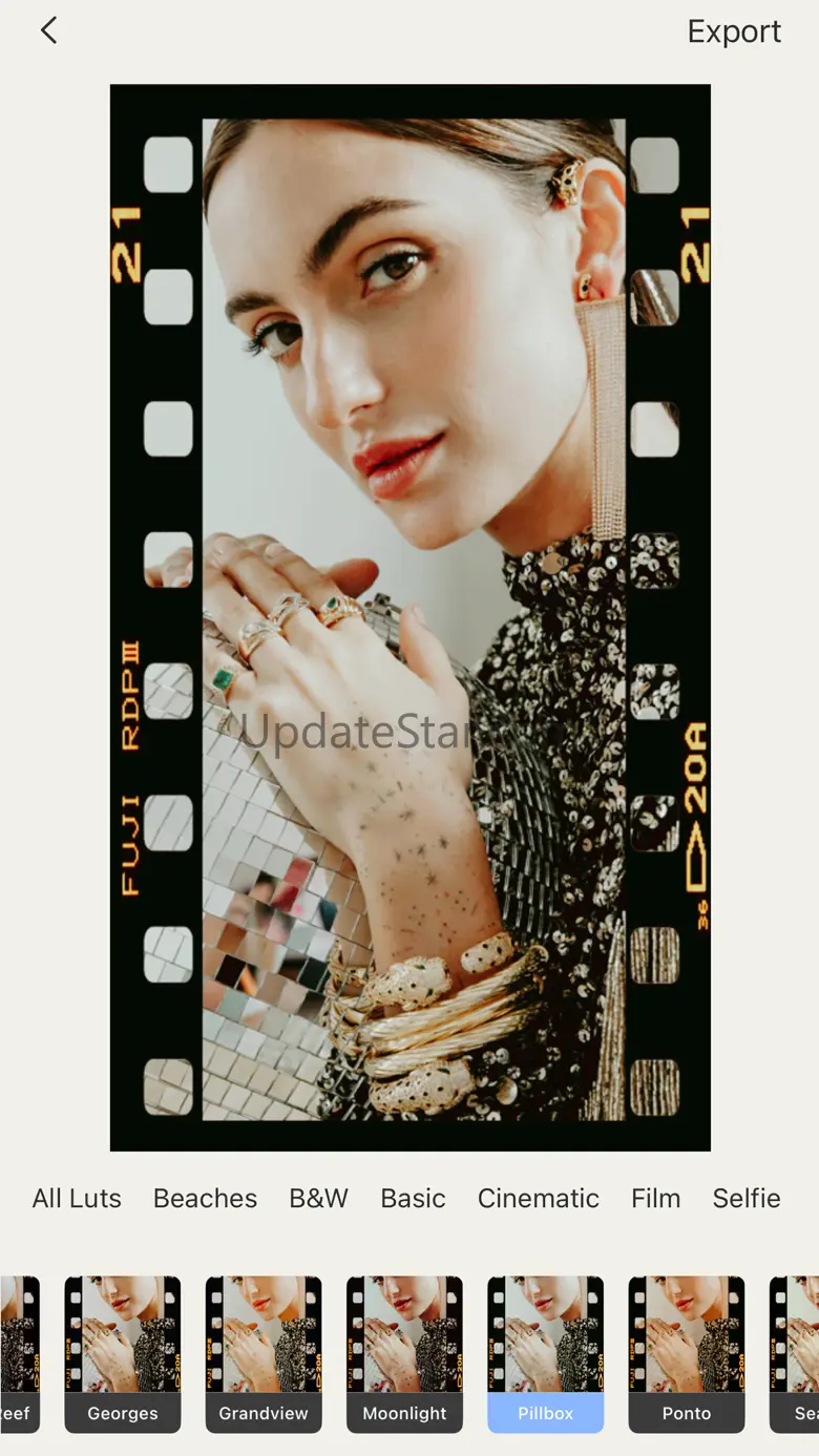 Presets Photo Editor ReDo 4.0.8