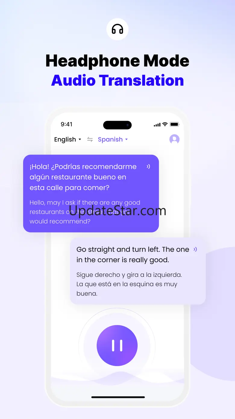 Felo Translator 3.0.1