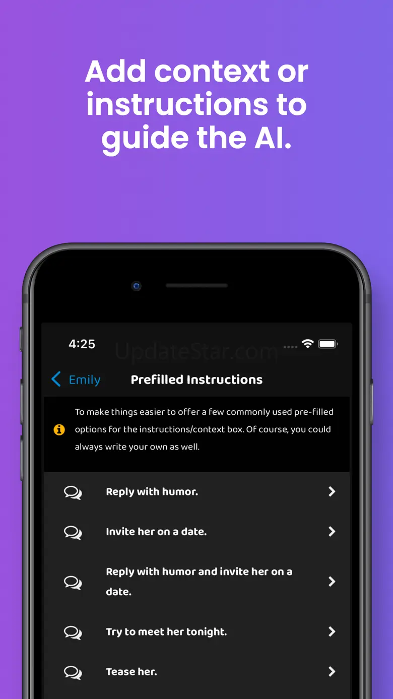 FireTexts: Text Game AI 1.26.1
