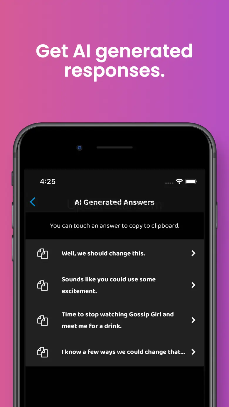 FireTexts: Text Game AI 1.26.1