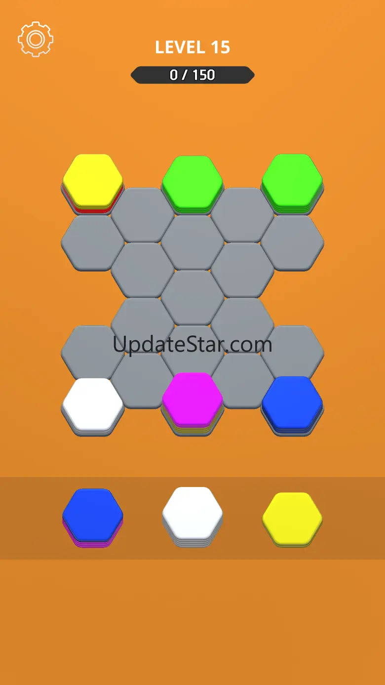 Hexa Sort Puzzle 1.8