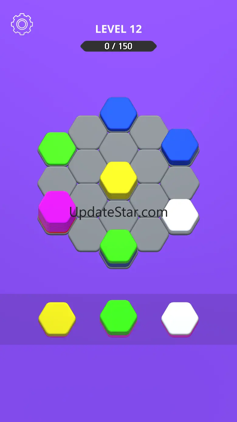 Hexa Sort Puzzle 1.8