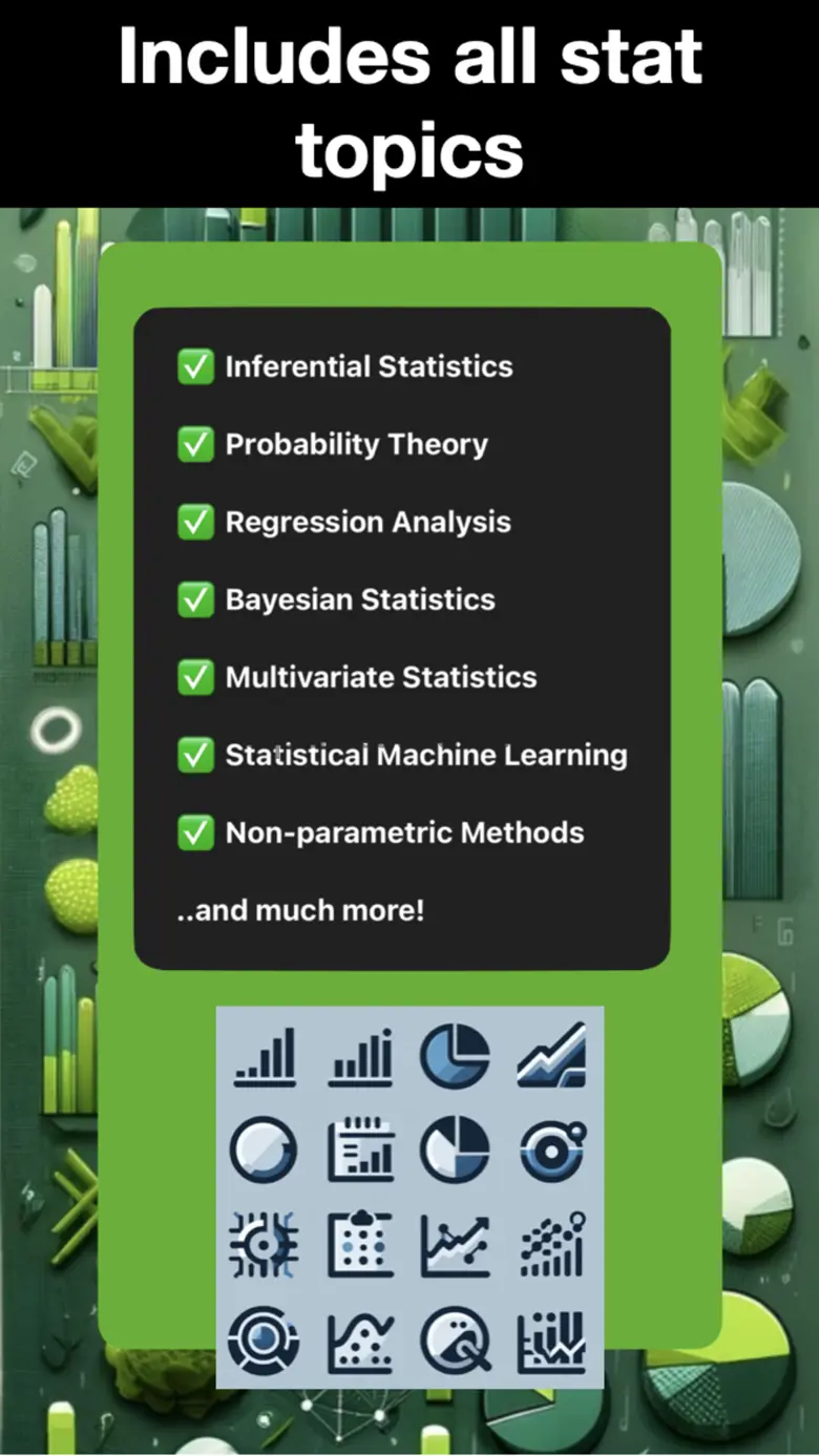 Statistics AI - Stat Solver 1.2