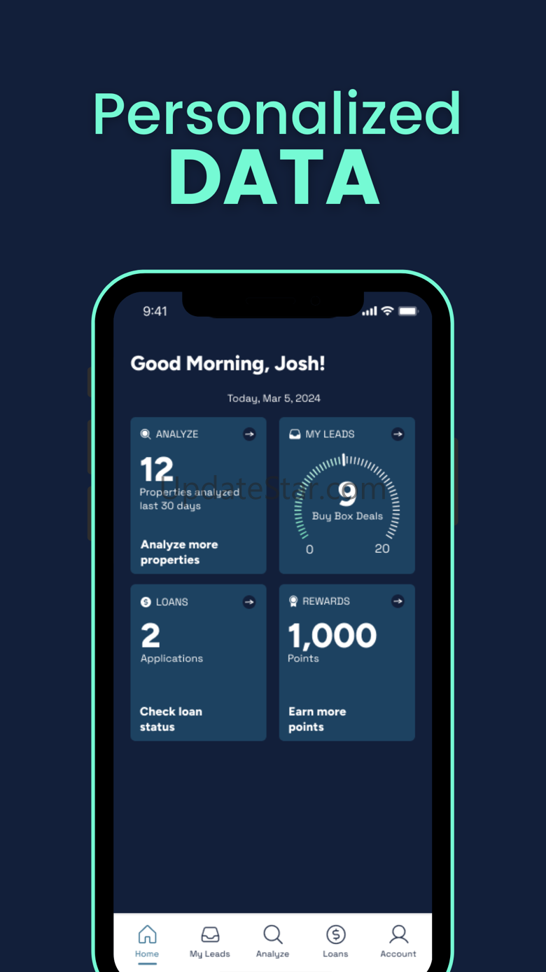 Backflip Real Estate Investing 3.0.27