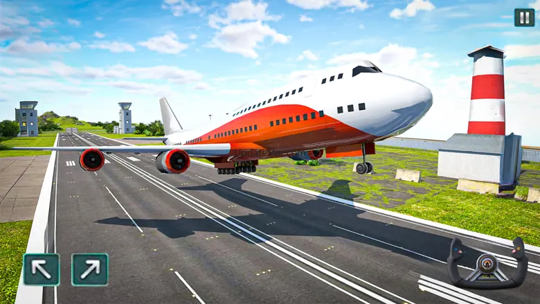 Boeing Flight Pilot Simulator! 1.6