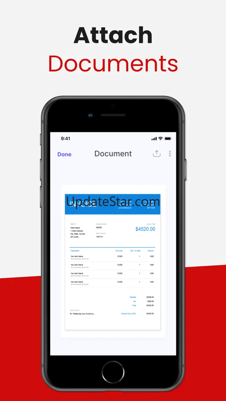 The PDF Converter - Scan Photo 12.0