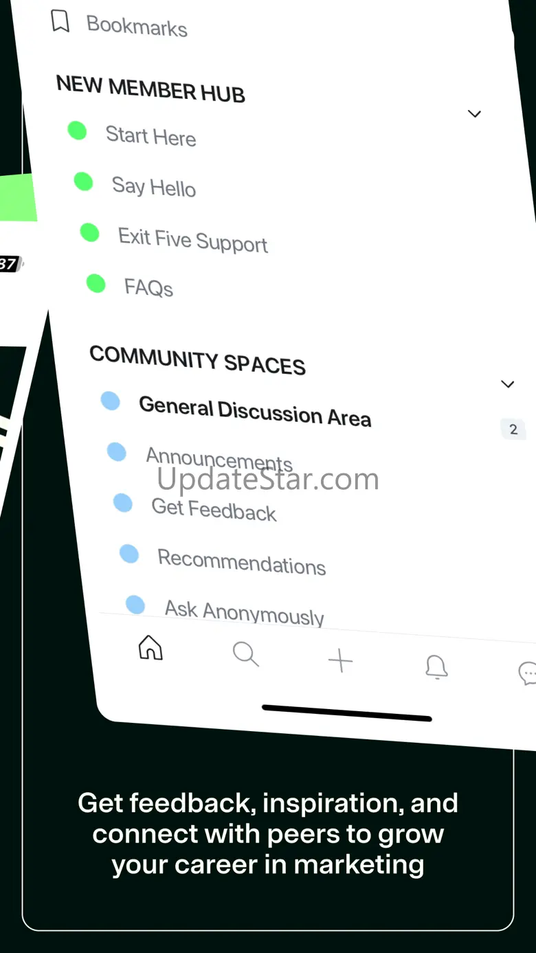 Exit Five 3.0.1