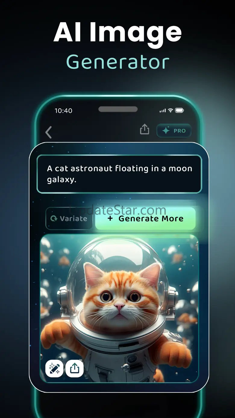 Mentor AI - Ask Chatbot & Art 2.1