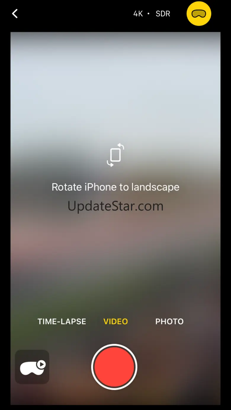 SpatialCamera 1.3.3