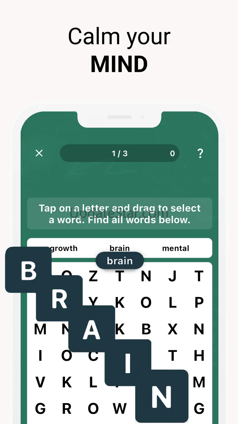Propel: ADHD Antistress Games v0.0.54
