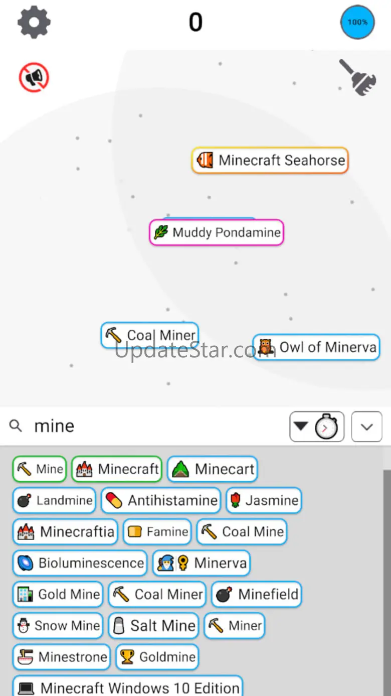 Infinite Alchemist 1.5.6