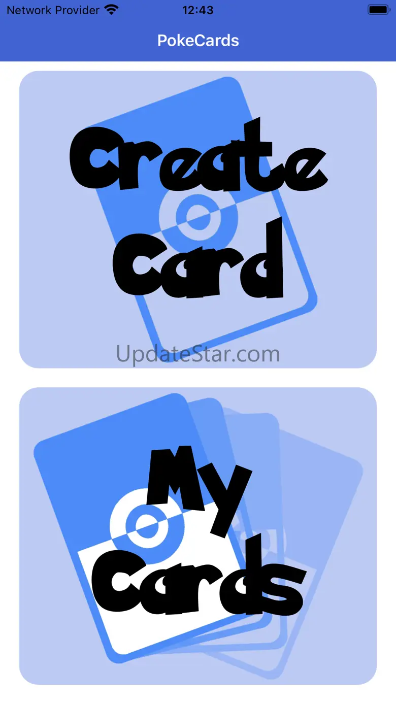 PokeCards - TCG Card Maker 1.0.1