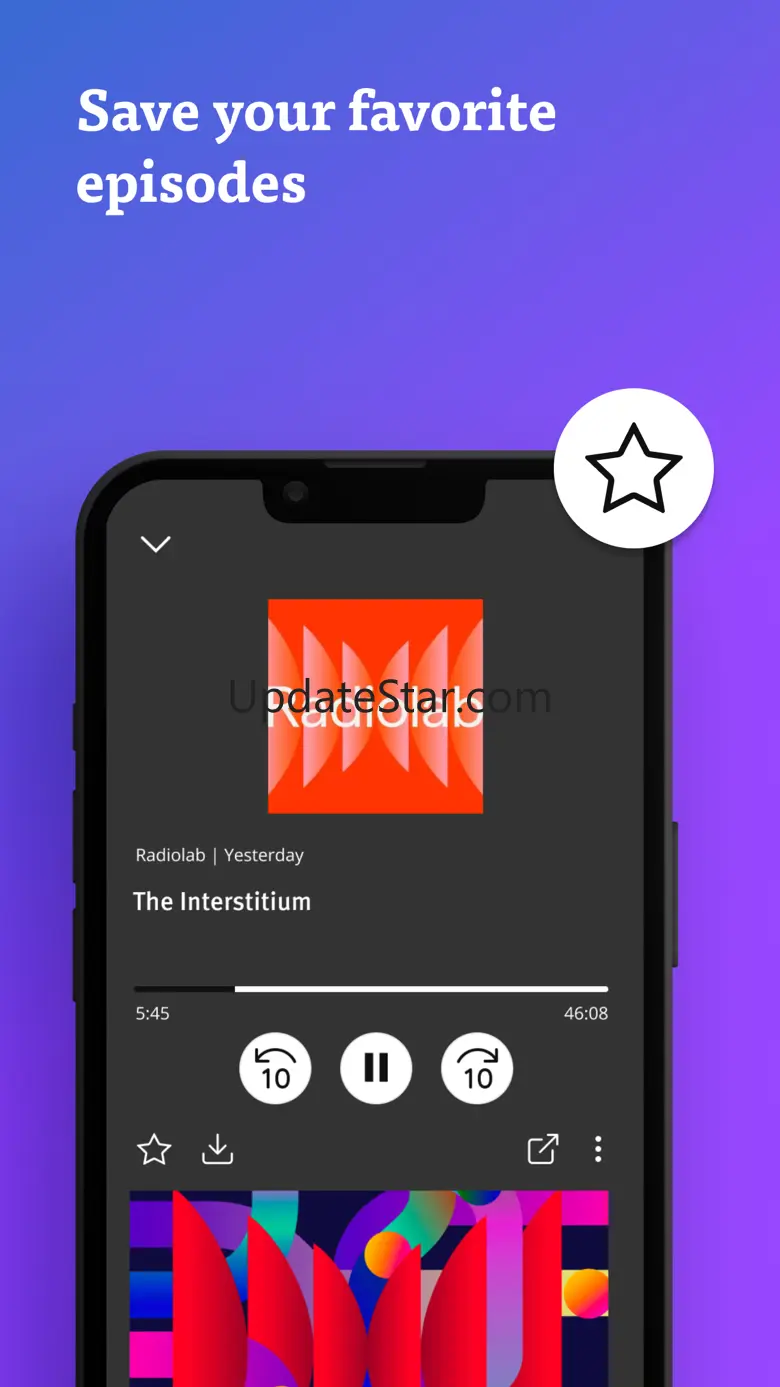 WNYC 4.0.0