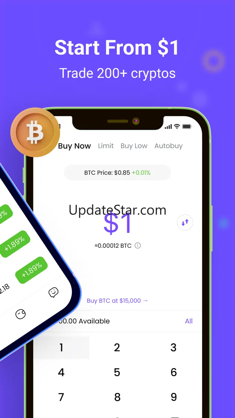 CoinInn-Find Newest Altcoin 4.0.3