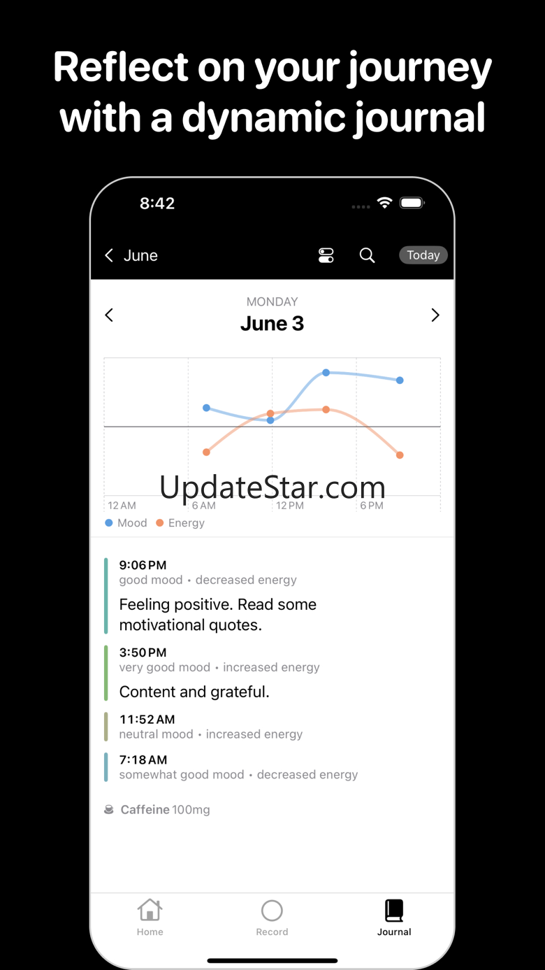 Even Mind - Bipolar Tracker 5.3.2
