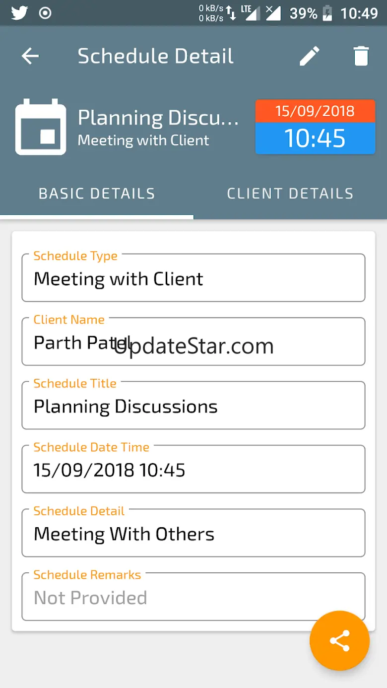 Lawyer Diary - FREE Advocate D 3.1.0