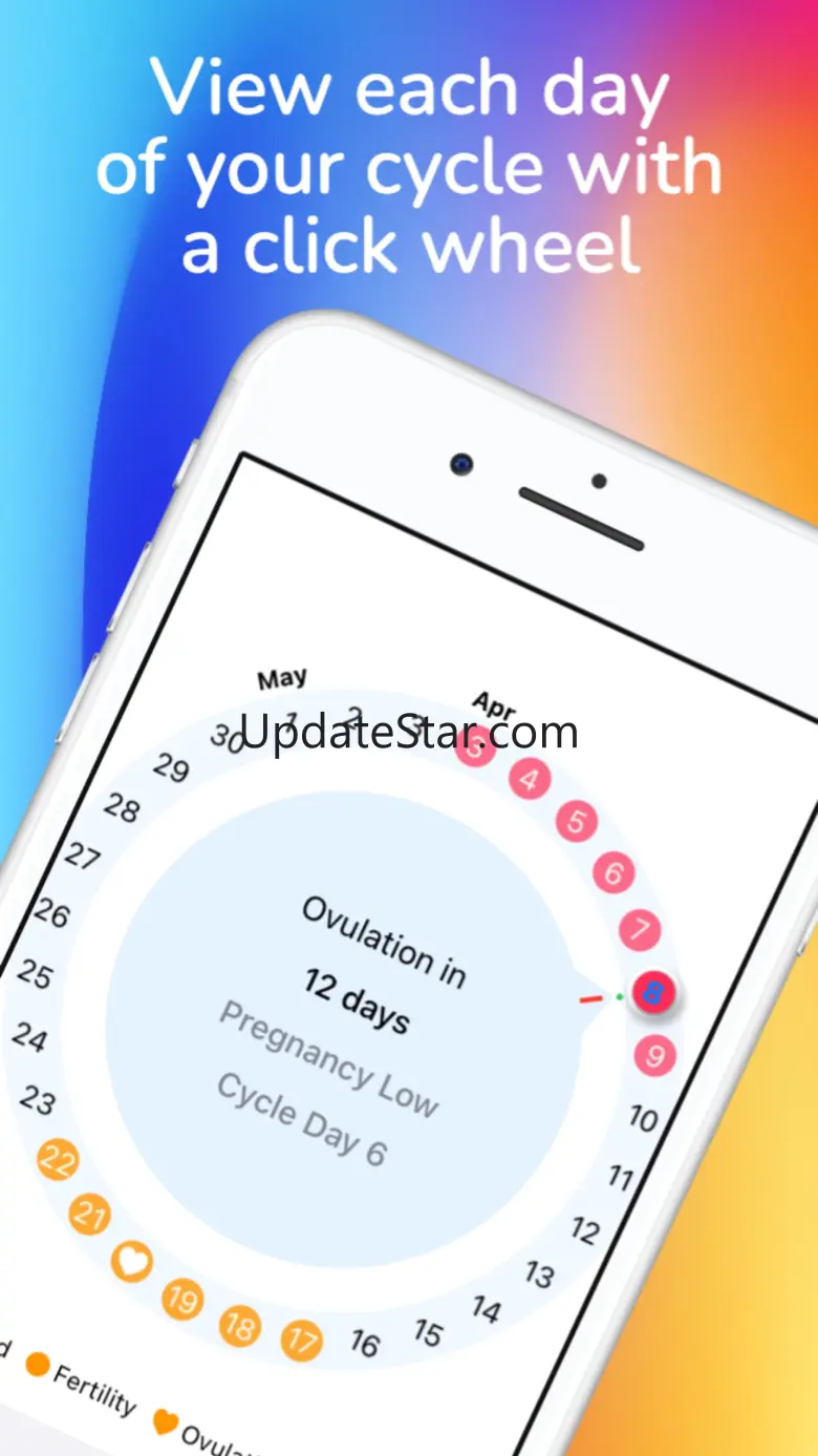 Her Calendar: Period Tracker 1.0.28
