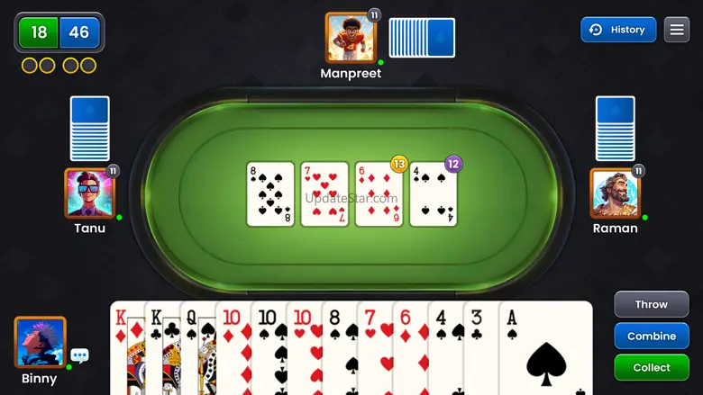 Seep King 3.0.5