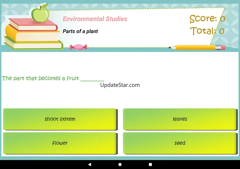 Learn With Fun for 1st and 2nd 1.7
