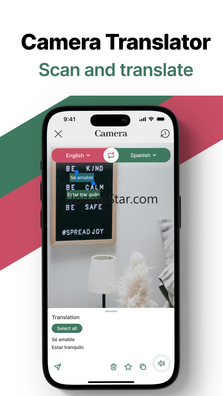 Voice Translator+ All Language 2.0.5
