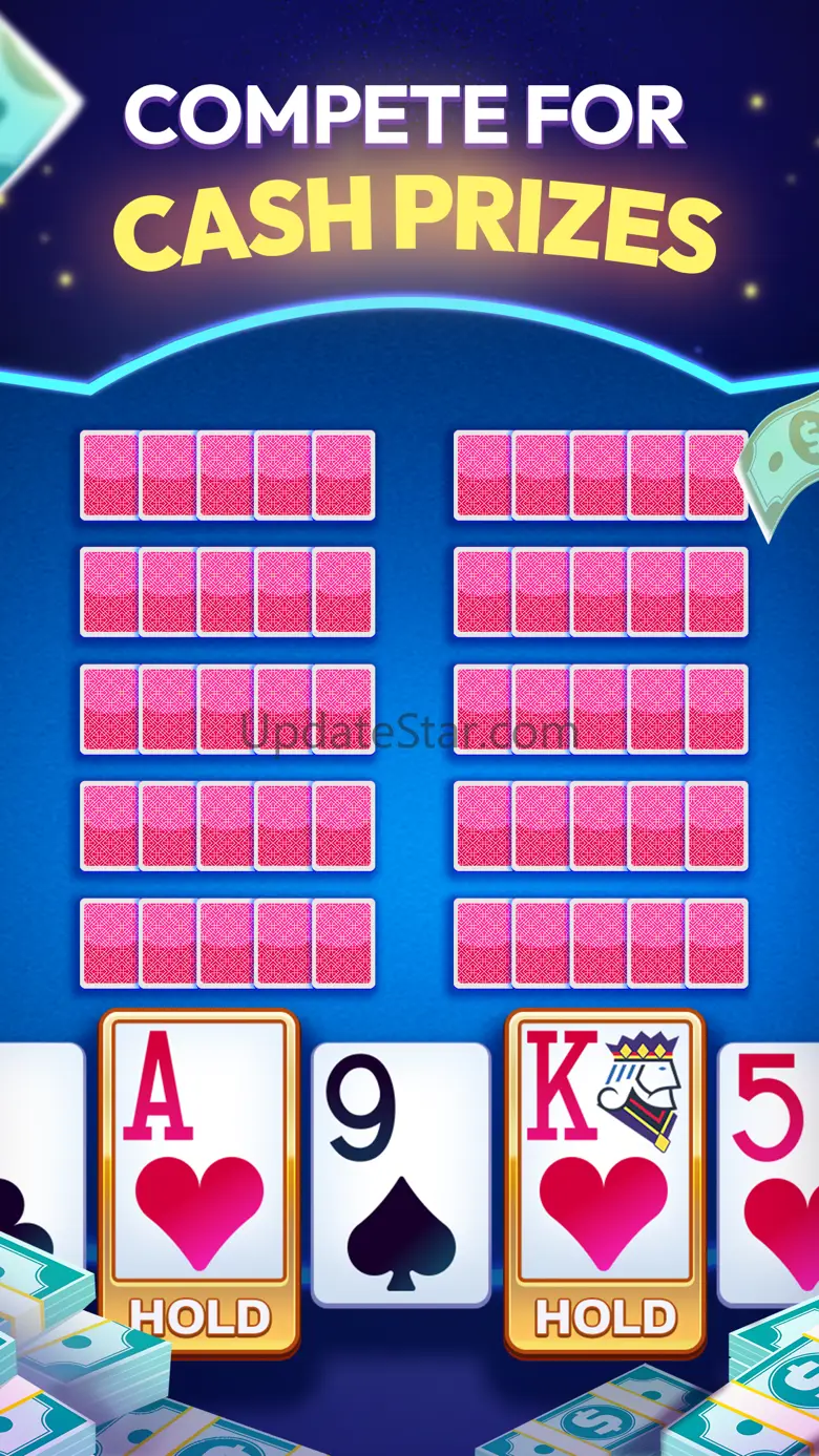 Blackout Poker - Win Real Cash 1.0.3