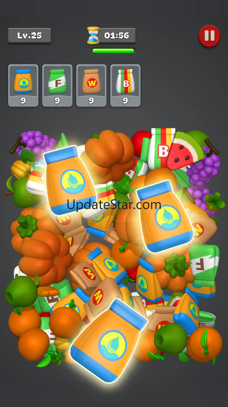 Match 3D Triple: Puzzle game 1.0