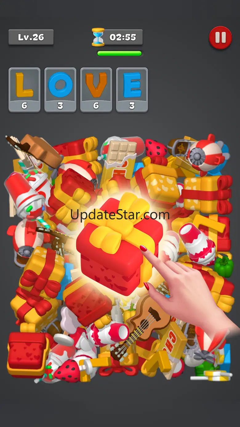 Match 3D Triple: Puzzle game 1.0