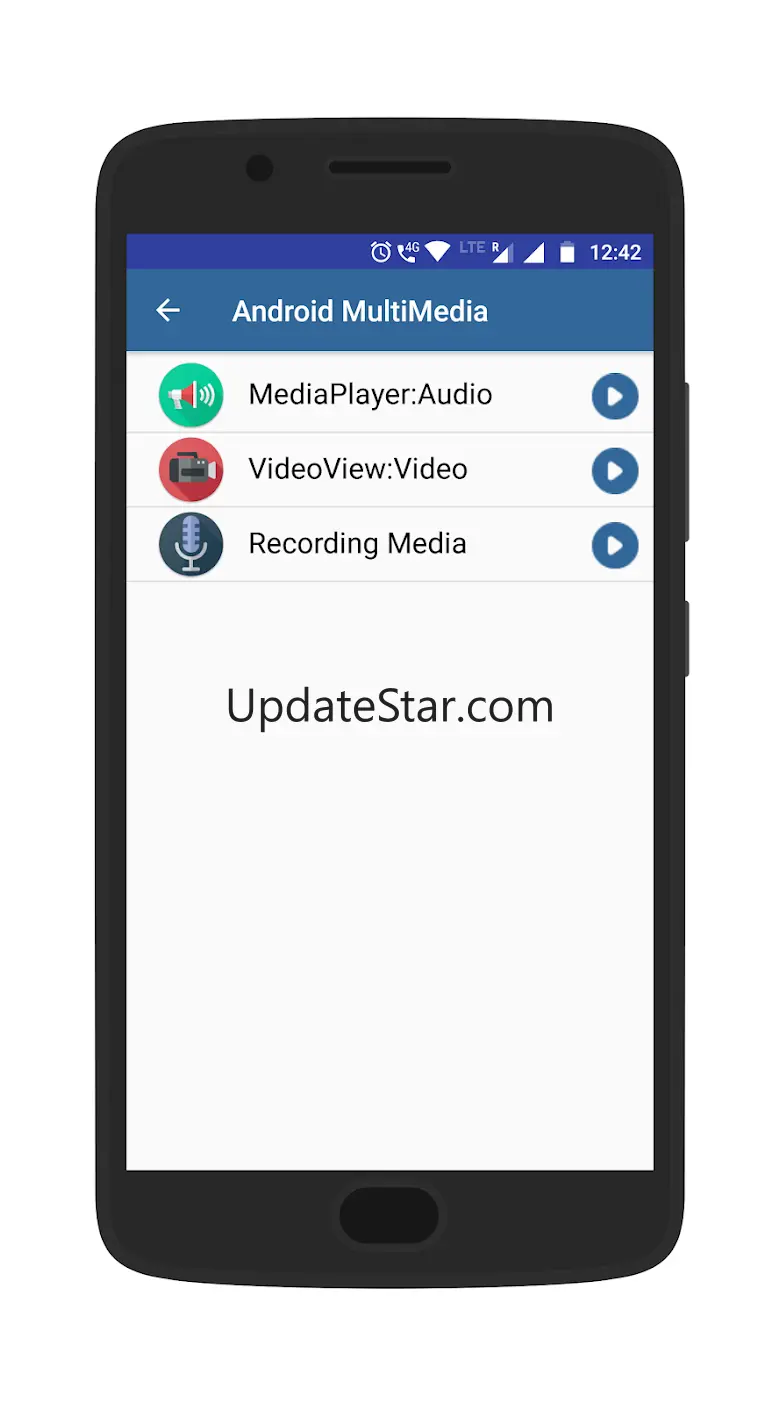 Learn Android With Source Code 1.1