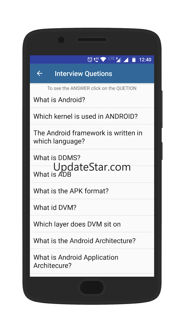 Learn Android With Source Code 1.1