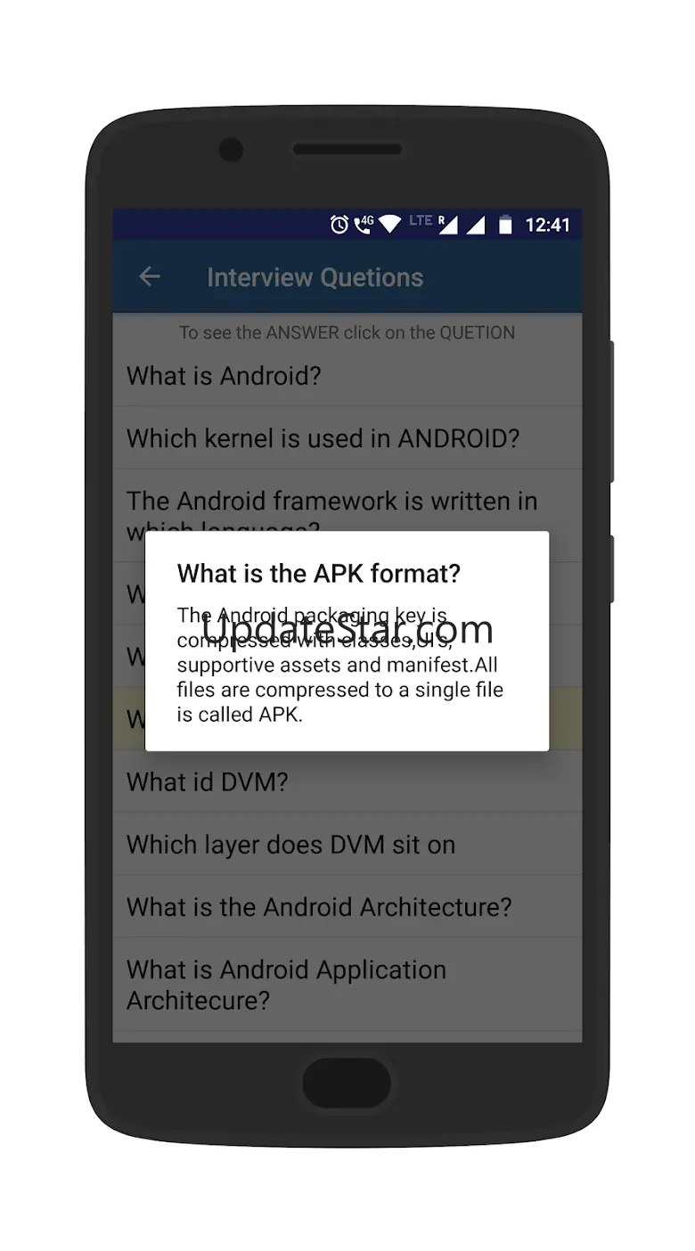 Learn Android With Source Code 1.1