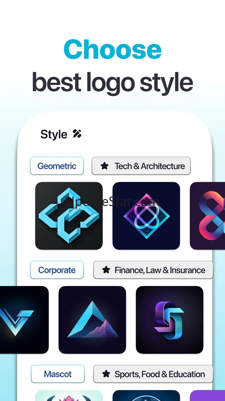 AI Logo Generator· Logo Maker 1.3