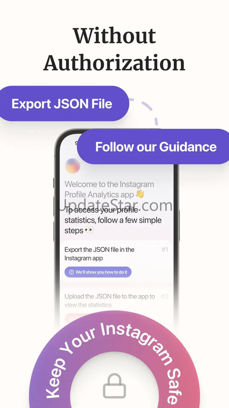 Unfollowers app for Instagram 1.0.5