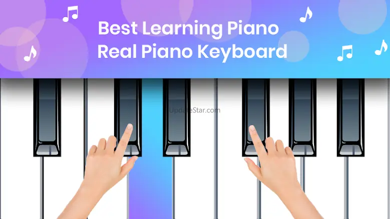 Best Learning Piano Keyboard 6.0