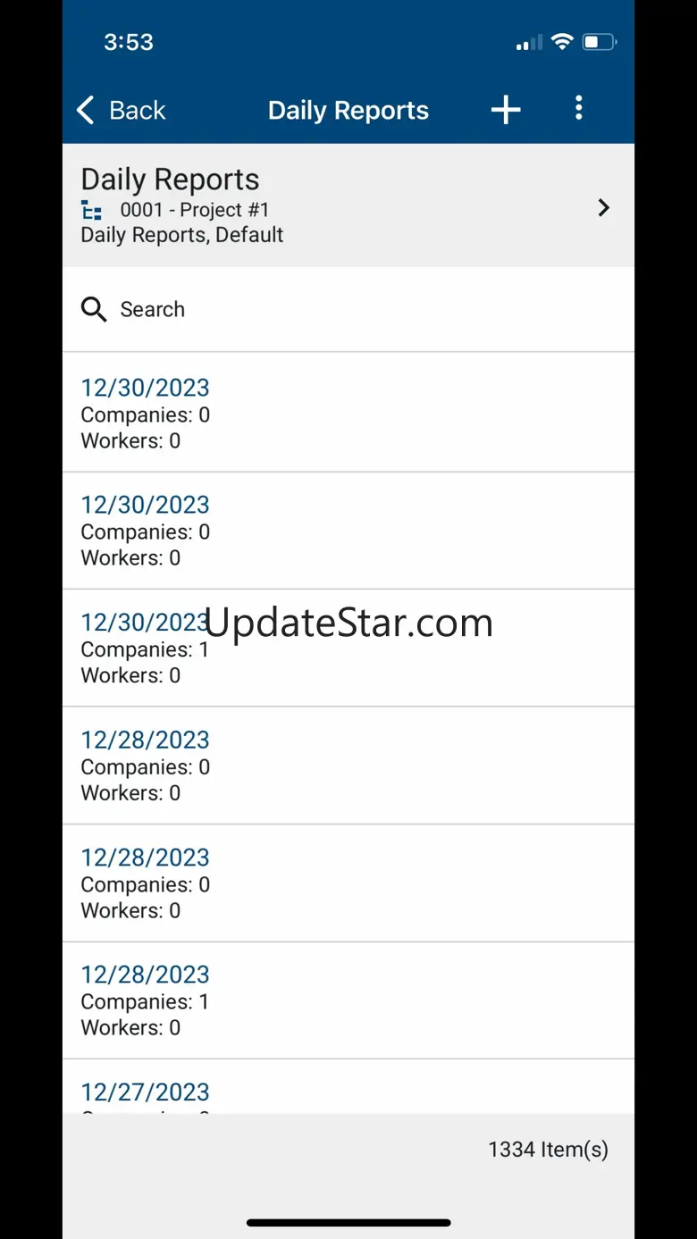 kahua mobile 1.9.45.69
