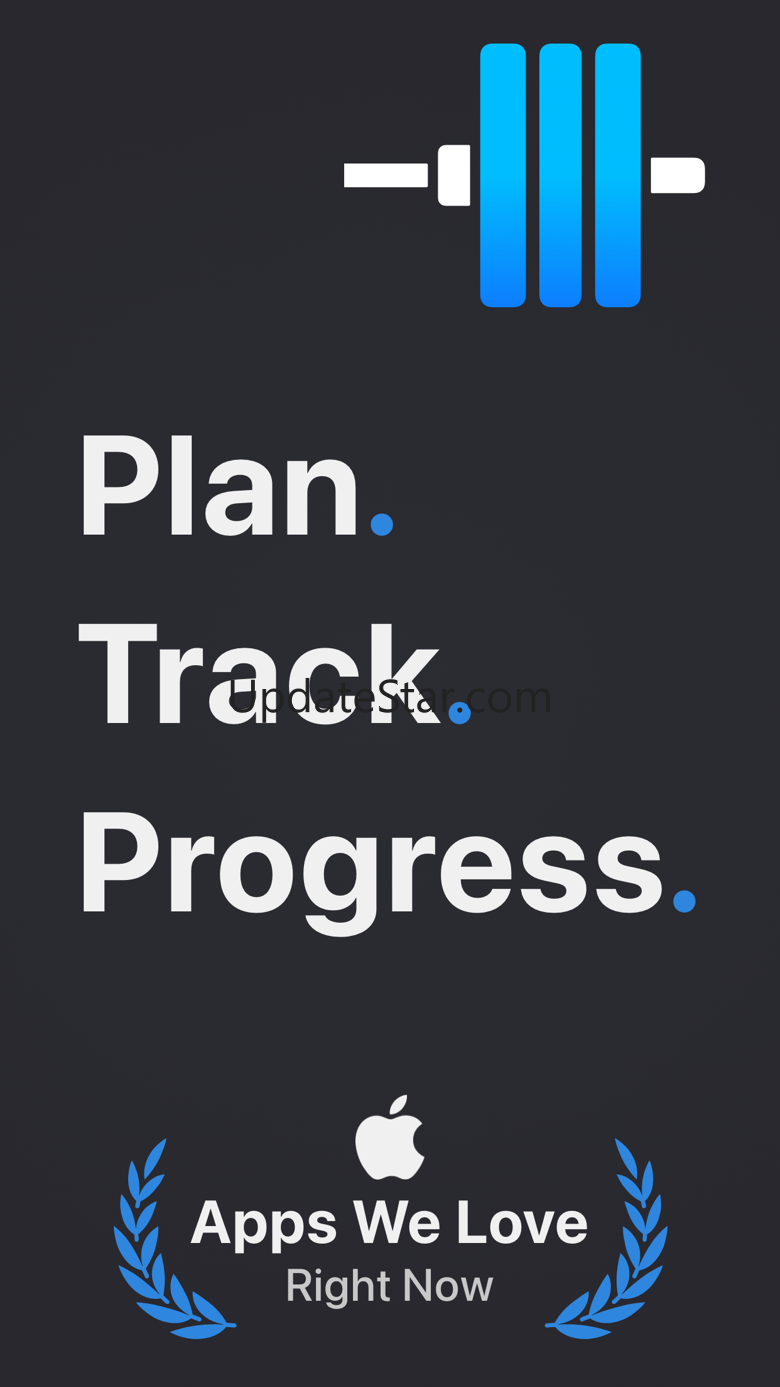 Liftlog+ Gym Workout Tracker 2024.8