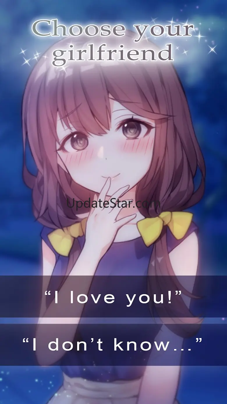 Love is a Canvas : Dating Sim 2.1.6
