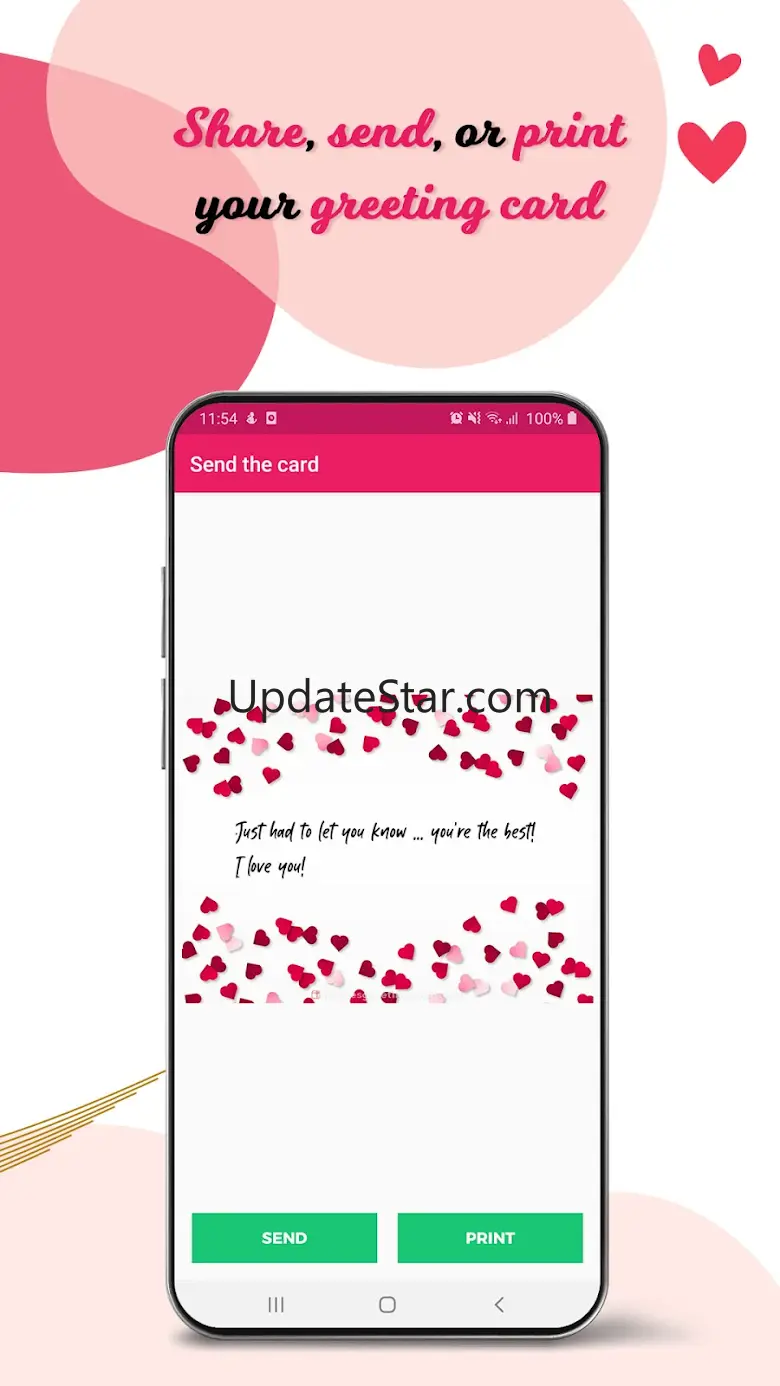 Love Quotes - i love you quote 2.0.1
