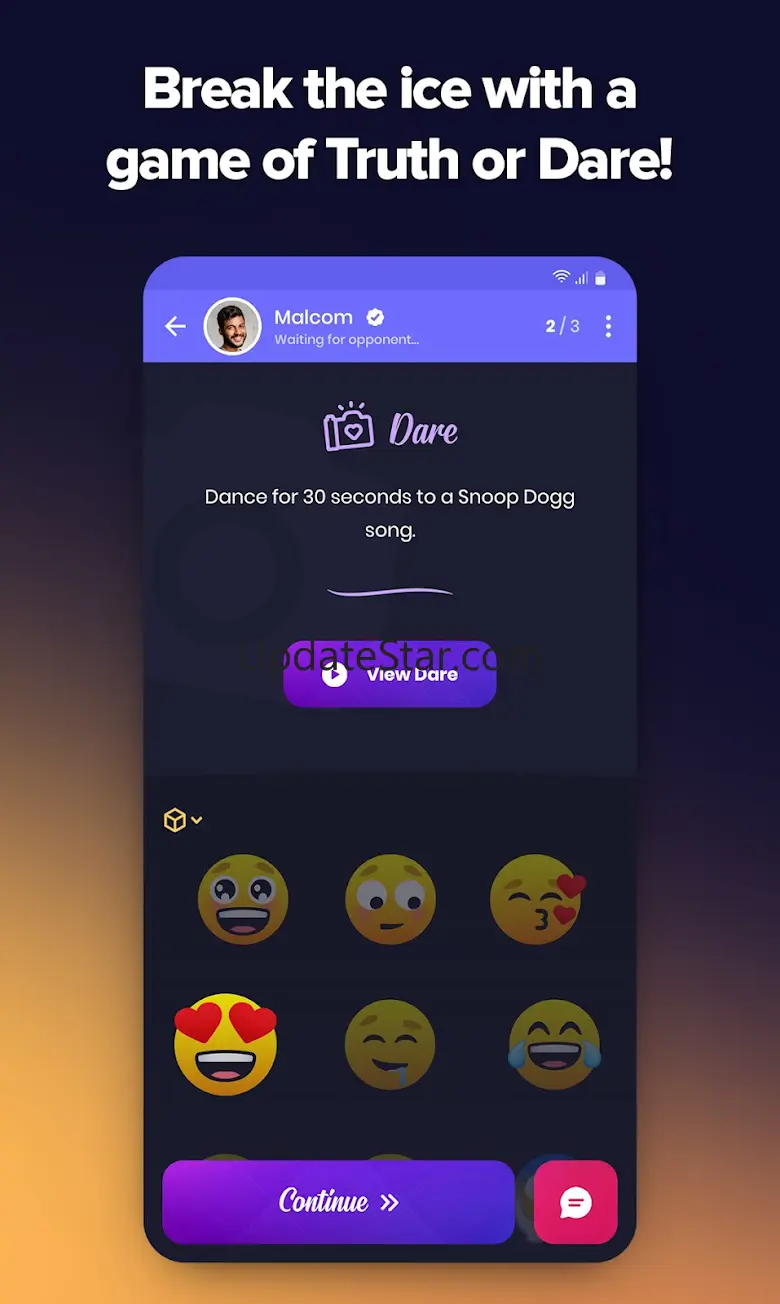 Masked: Match, Date & Meet 1.0.1