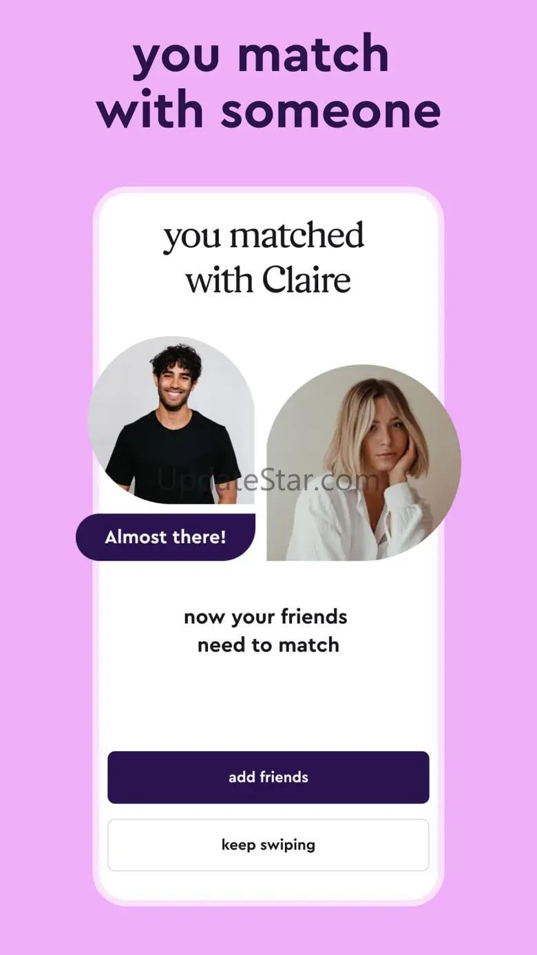 Doubble: Dating, Friends, Chat v3.6.5