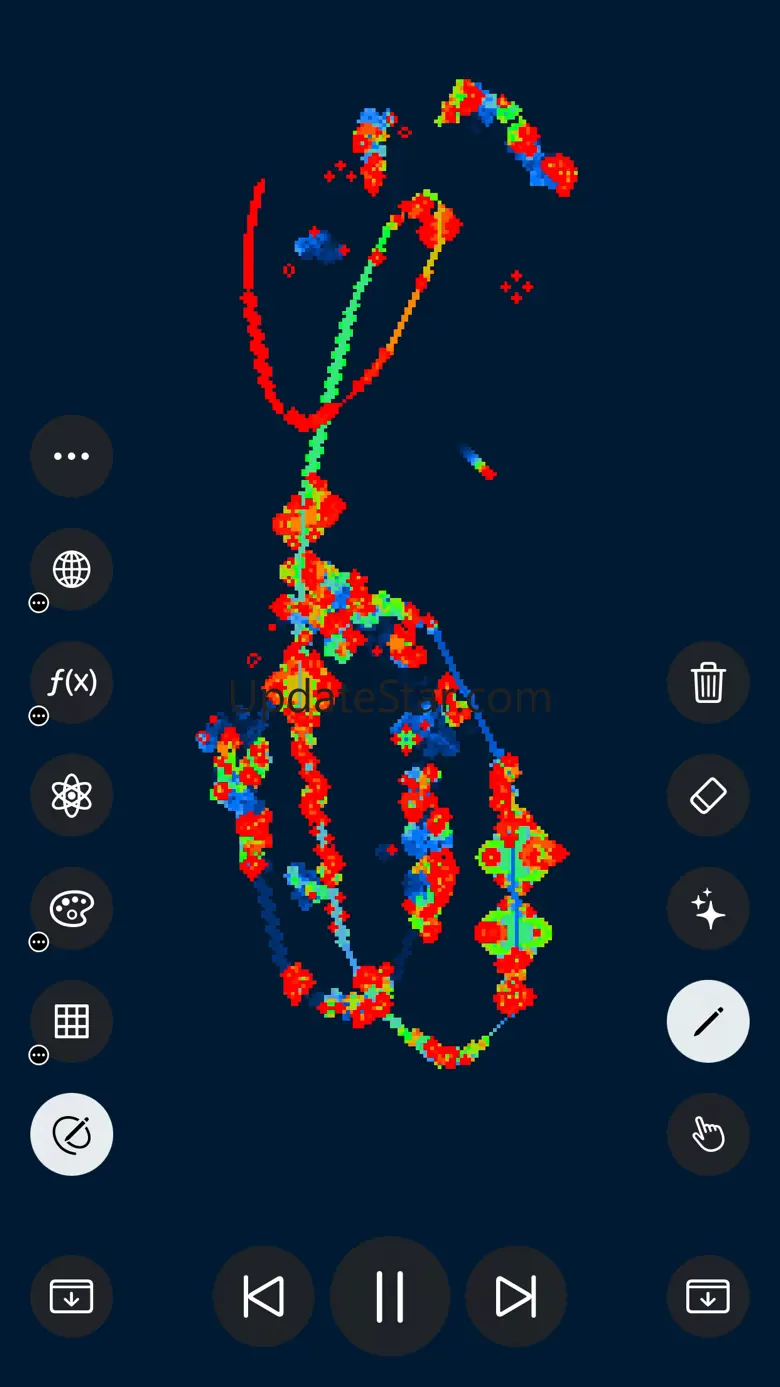Tiamat - Cellular Automata 2.1.4