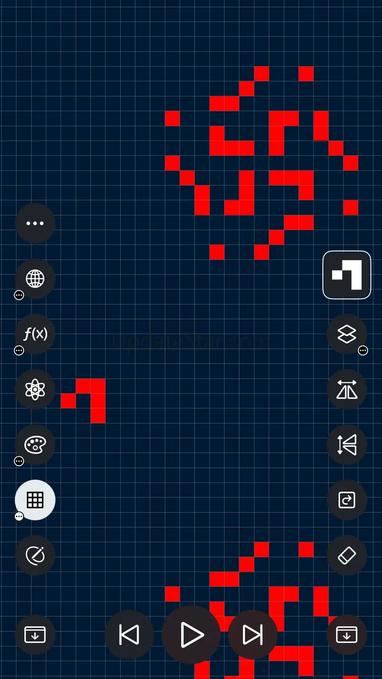 Tiamat - Cellular Automata 2.1.4
