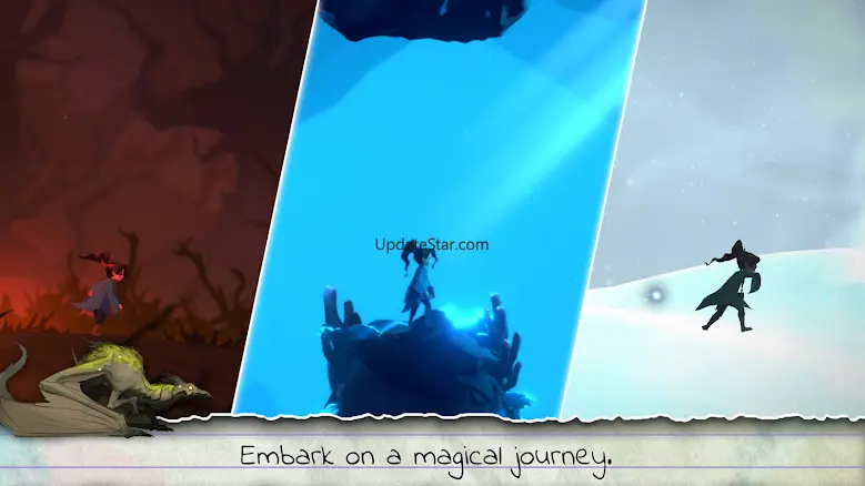 Lost Words: Beyond the Page 1.0.7