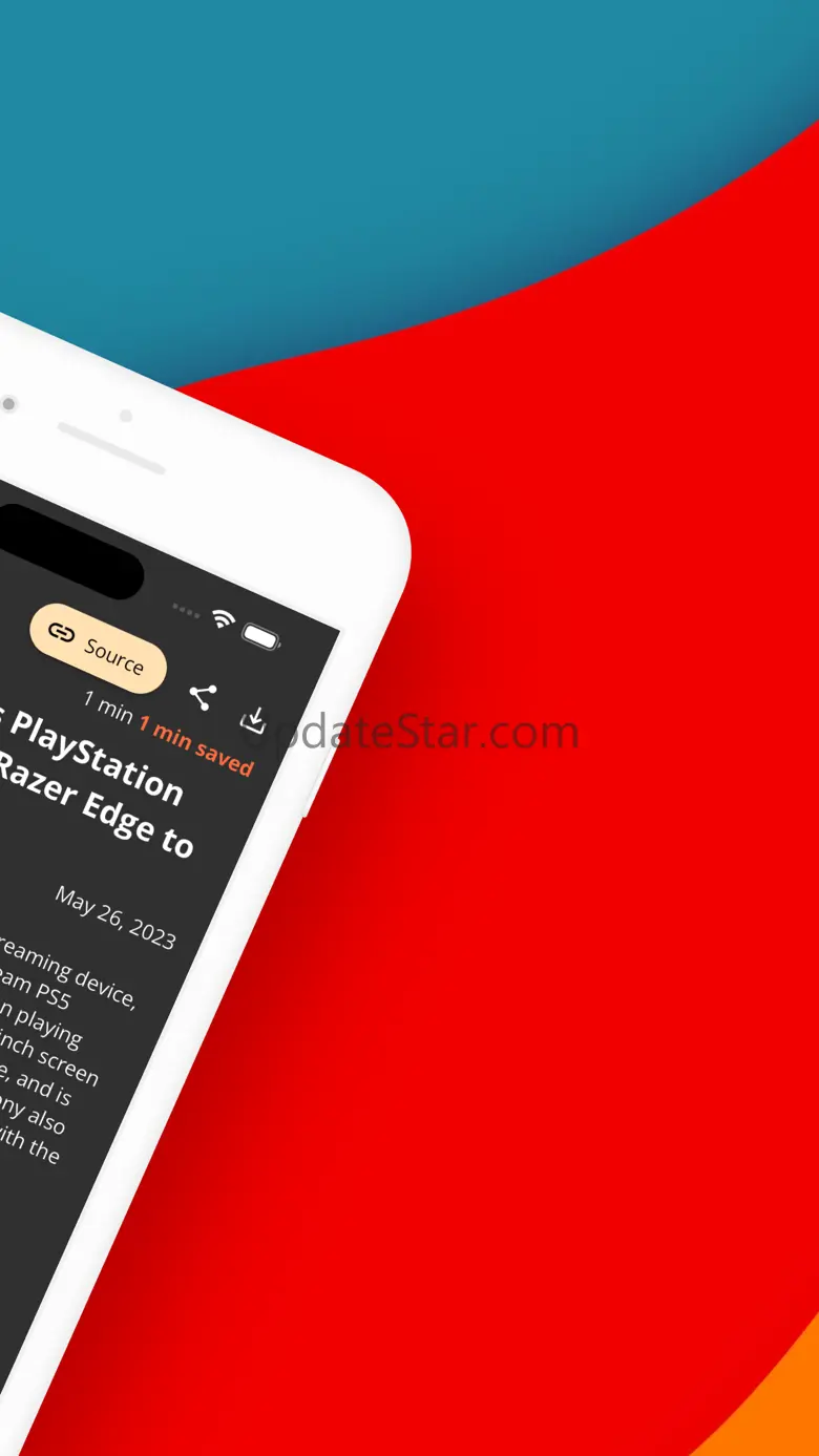 TLDR - Text, Video Summarizer 3.5.3