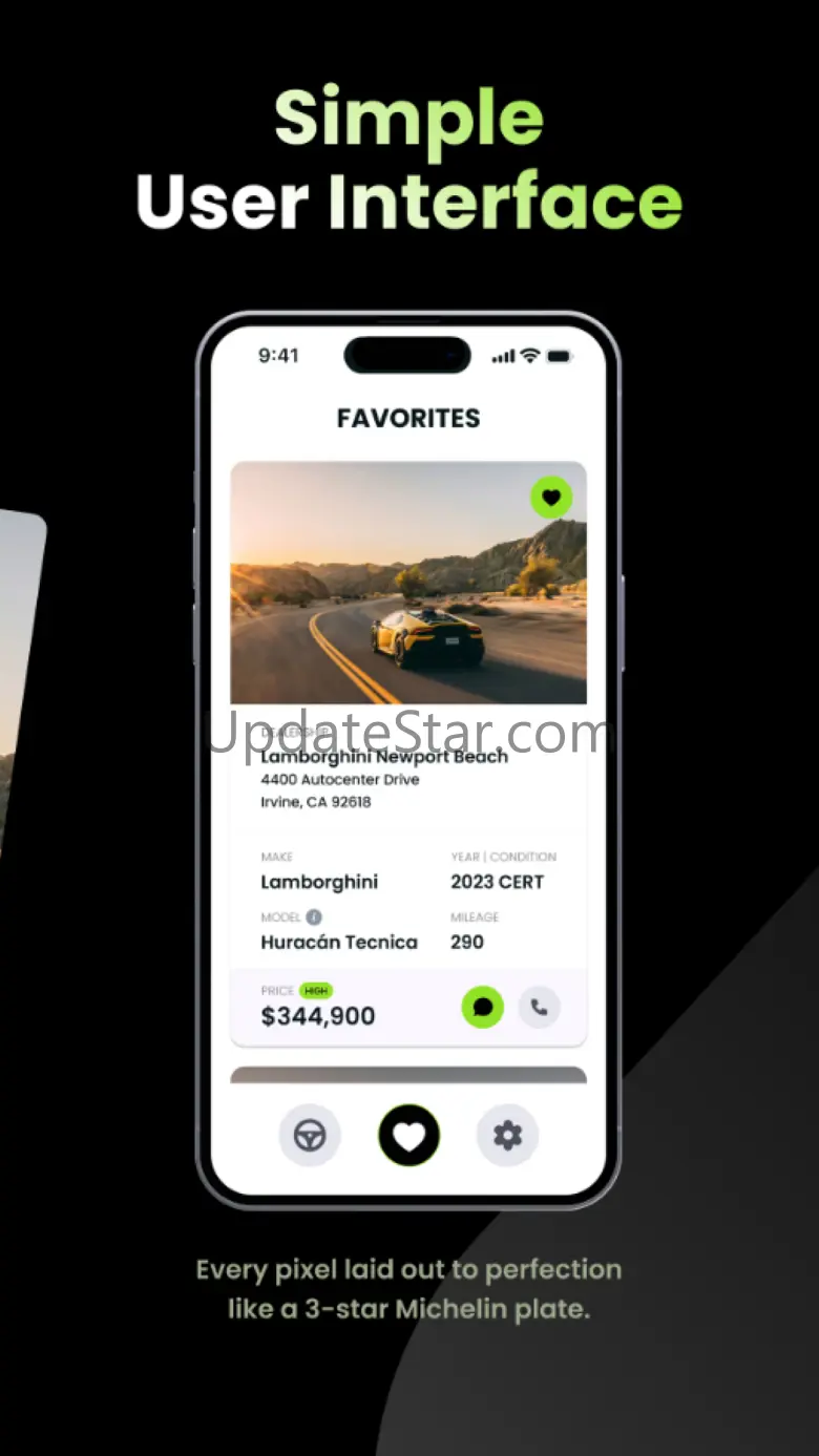 CarsX: New & Used Cars 1.5.1