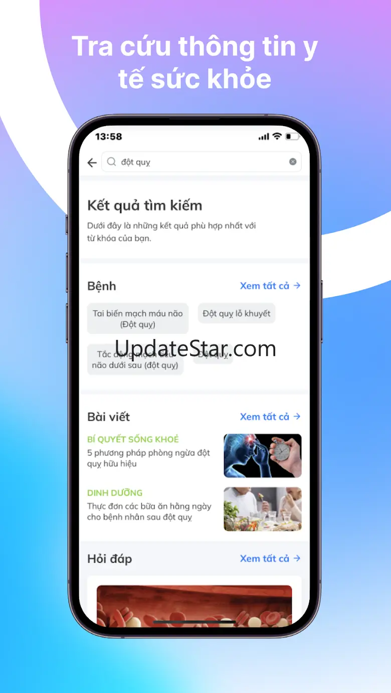 eDoctor - Know Your Health 6.5.0